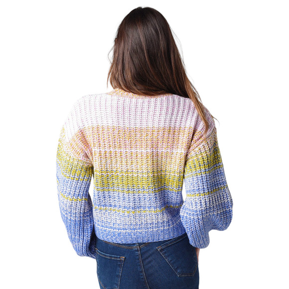 525 America Multicolor Sweater - Picture 3 of 11